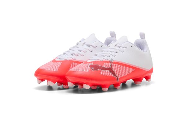 Puma ULTRA 7 PLAY FG/AG per ragazzi PUMA TEAMSPORT | Scarpe calcio | 10916401